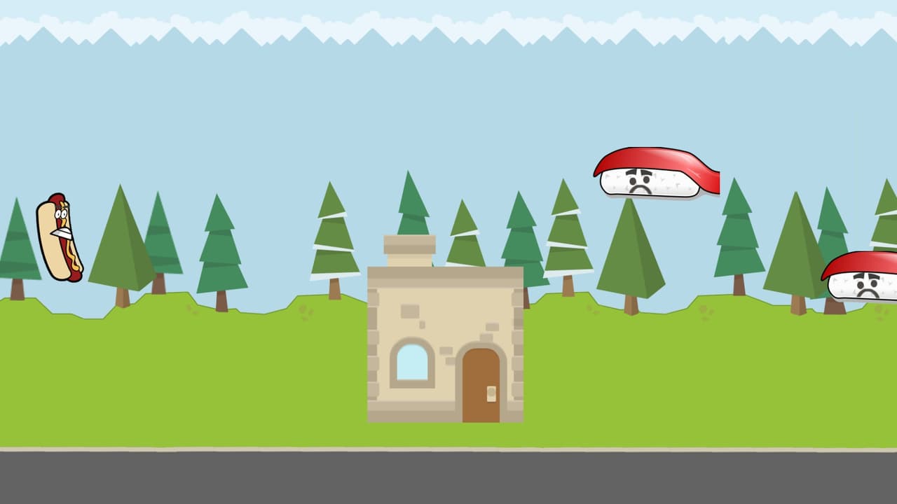 Sausage Strike Force screenshot 3