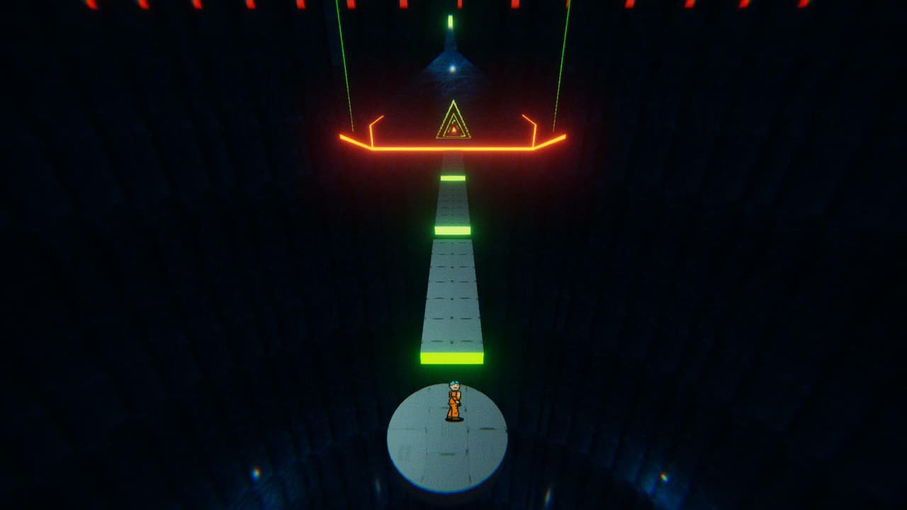 Mirror Master screenshot 3