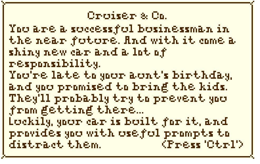 Cruise & Co. screenshot 2