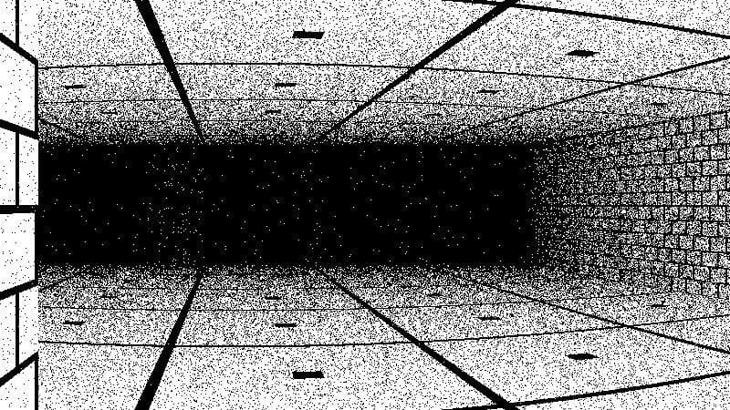 QRN: Dead Air screenshot 4