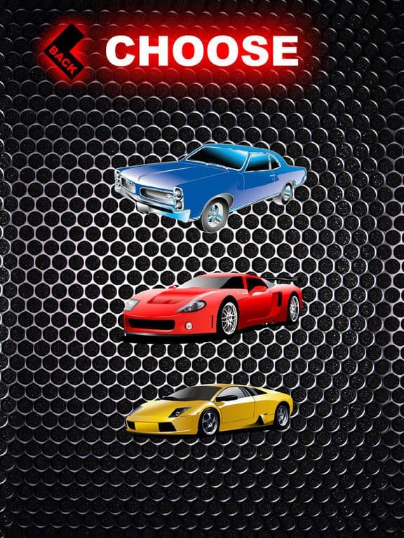 Fastest Five screenshot 3