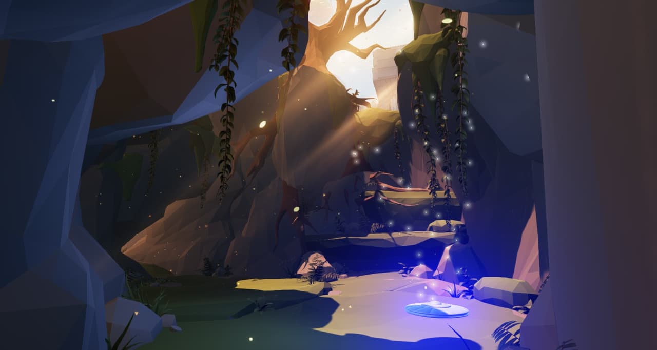 Riverhill Trials screenshot 5