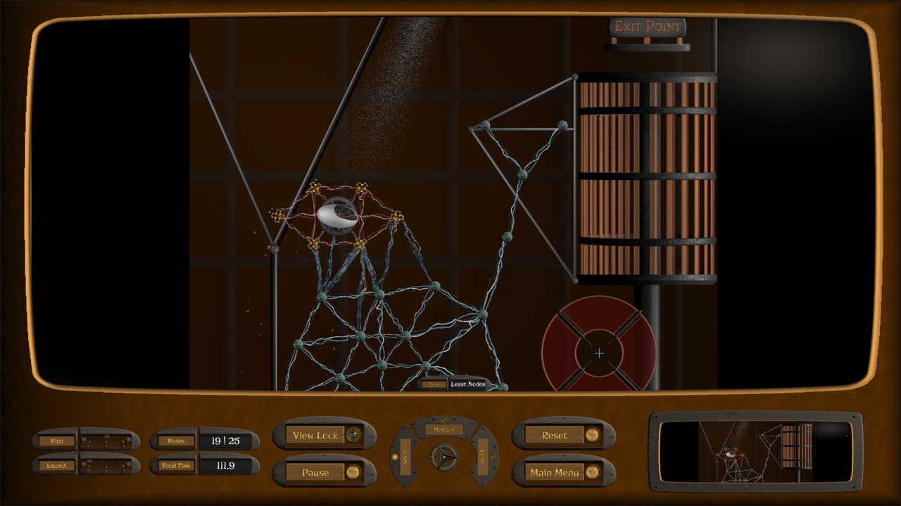 Bridge Crawler screenshot 5