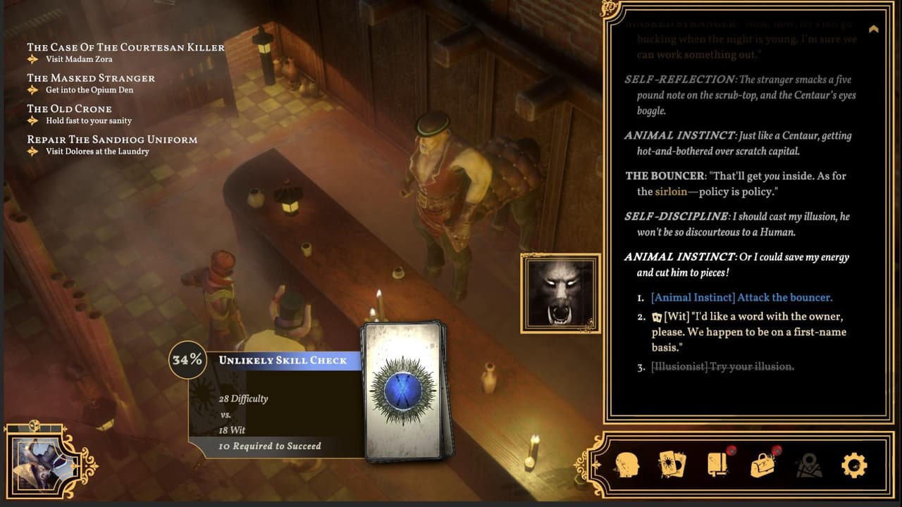 Sovereign Syndicate screenshot 2