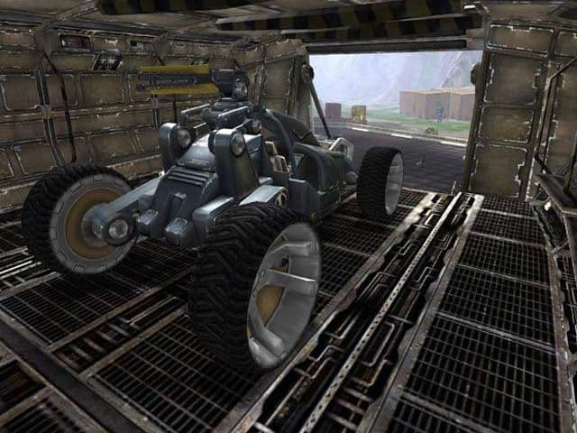 Advanced Battlegrounds: The Future of Combat screenshot 5