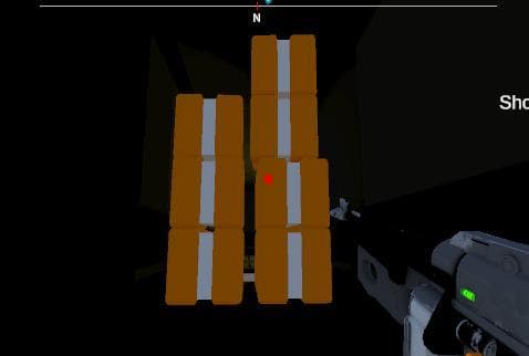 Hole New Game screenshot 5
