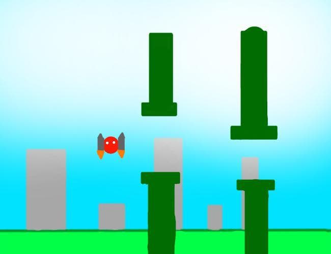 Crappybird (Nothhammer)