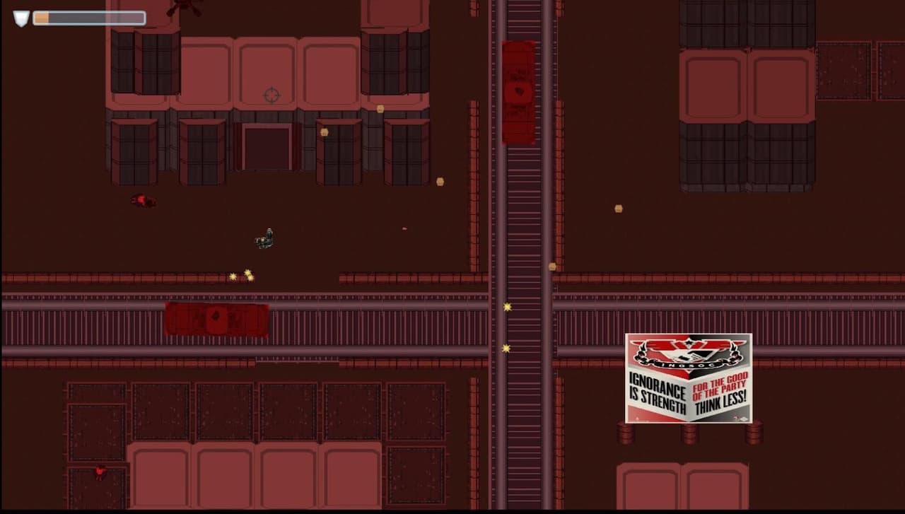 WARPLANETS PLANET BATTLE screenshot 2