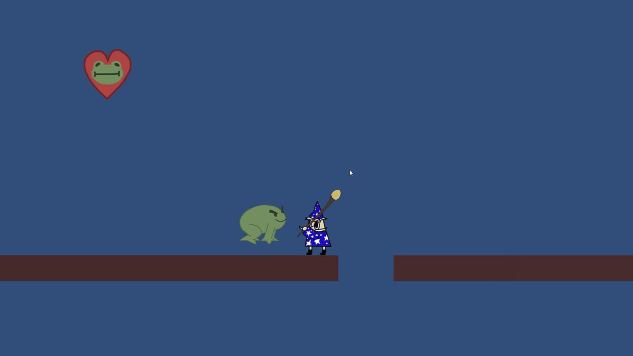 Bimblors Adventure screenshot 3