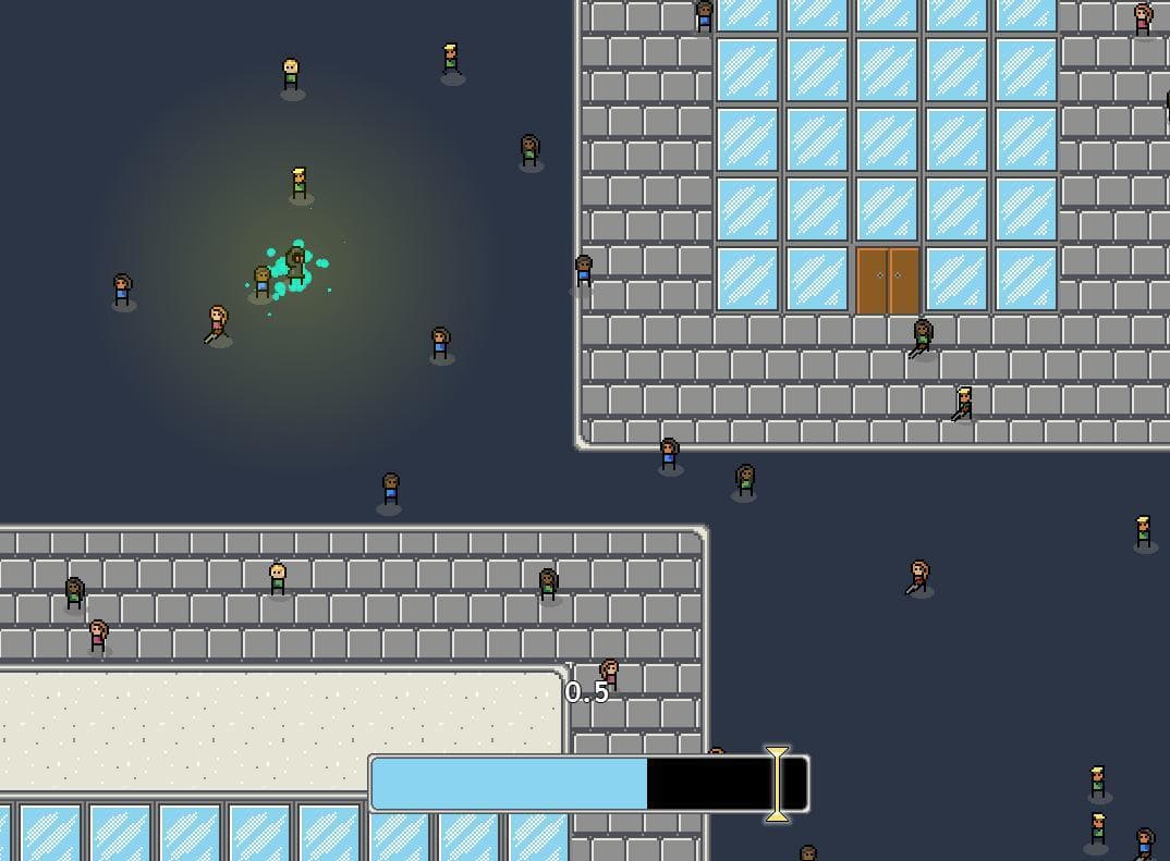 Deep Breath (crumpet) screenshot 3