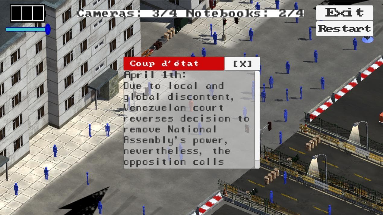 Last Photo screenshot 3