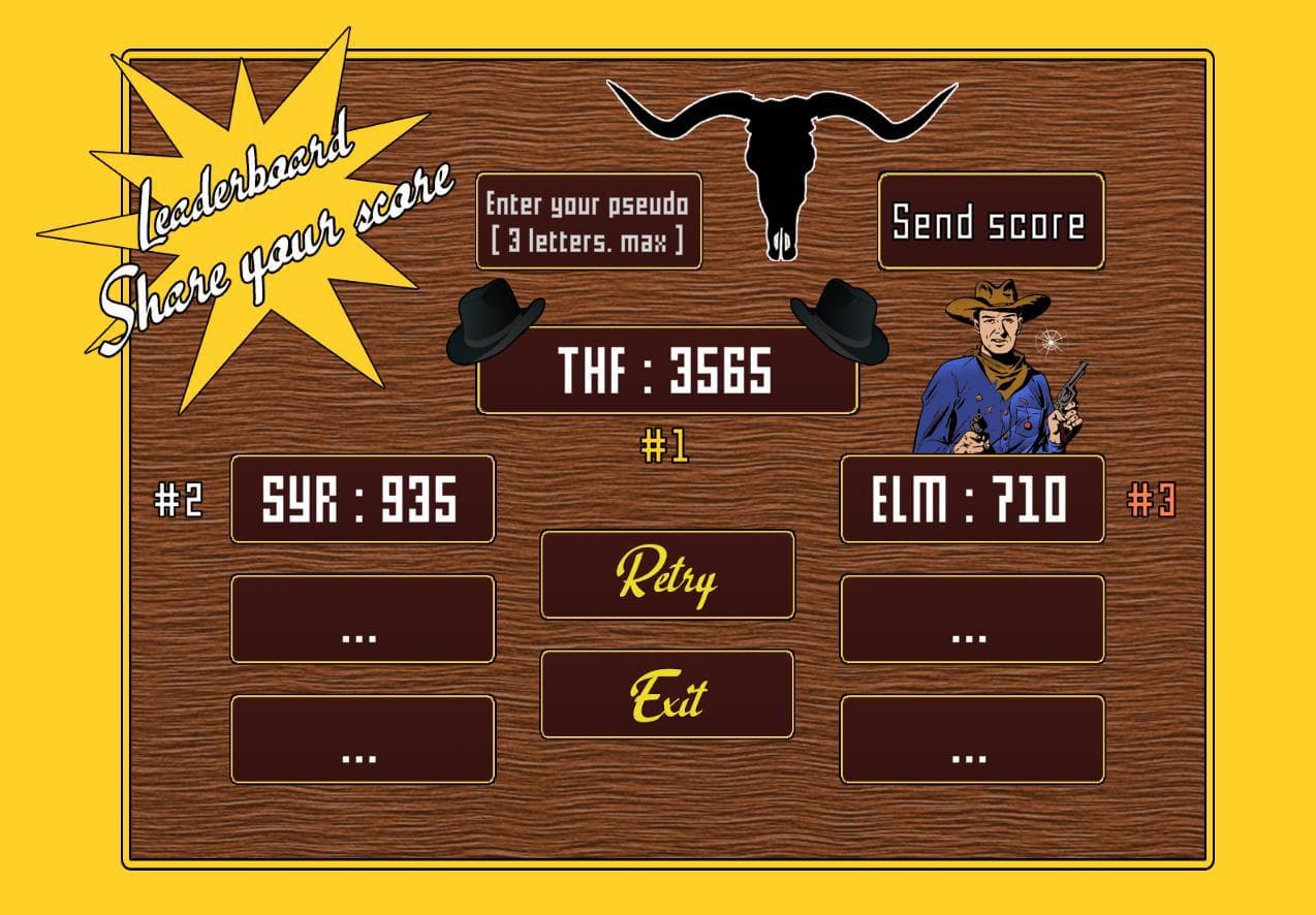 Pinball Rodeo