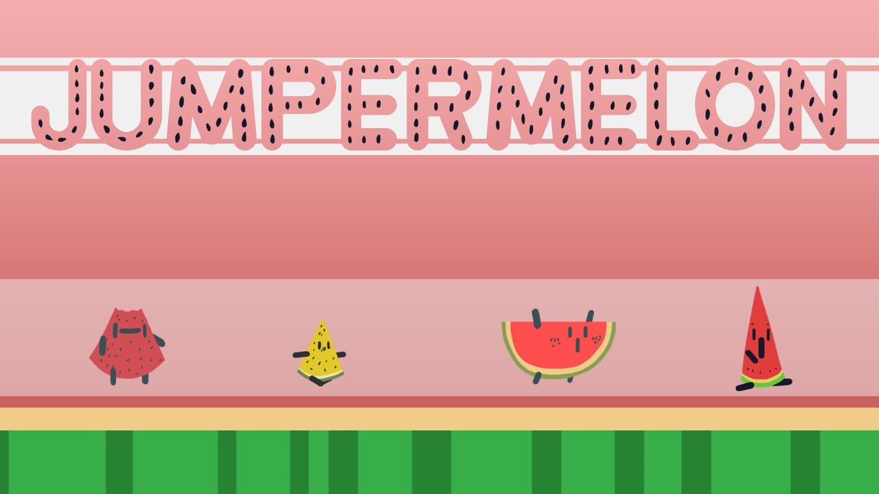 JUMPERMELON! screenshot 2