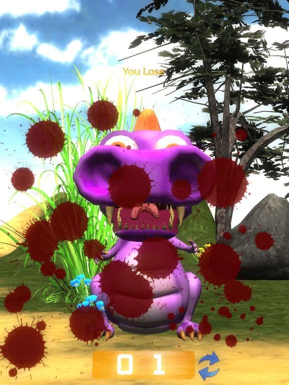 Little Dragon Pro screenshot 5