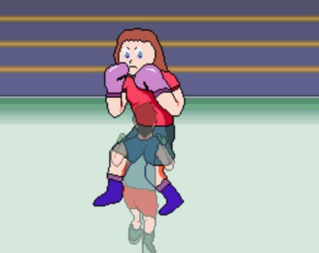 Dating and Boxing