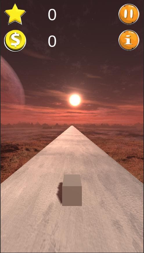 RunAway (Kychas)