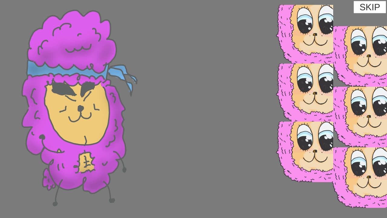 Woolf Pack screenshot 6