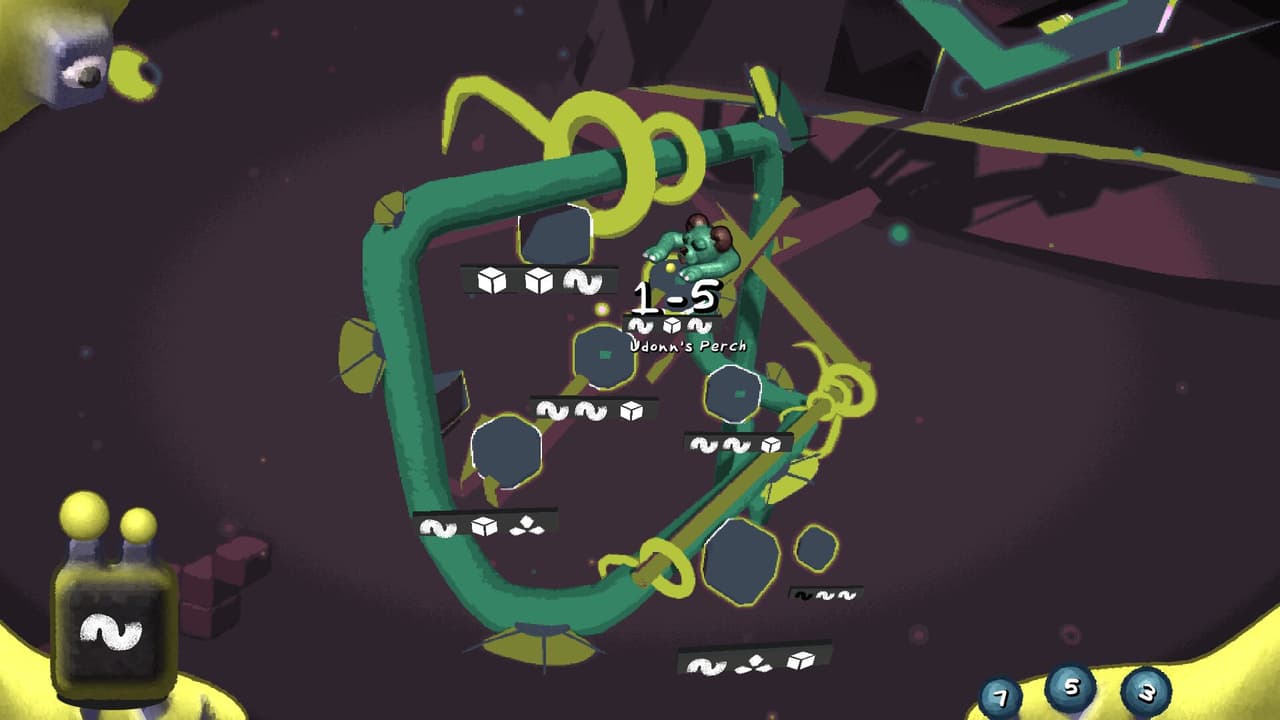 TENDY: Robot Gardener screenshot 3