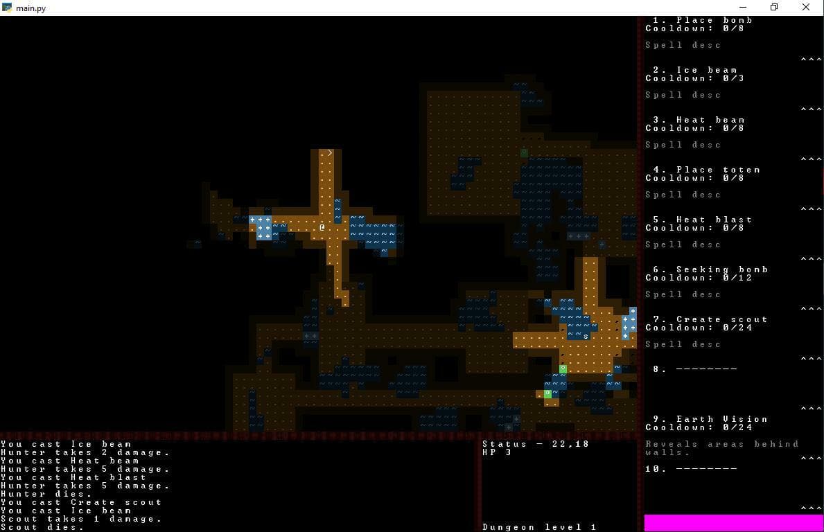RayWizard screenshot 3