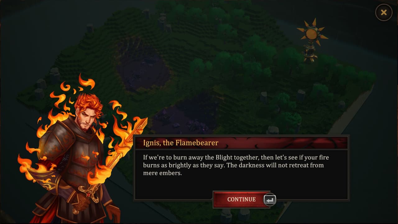 Stop the Blight screenshot 5