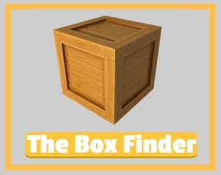 The Box Finder (TBF)