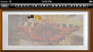 Cross Stitching Butterfly screenshot 5