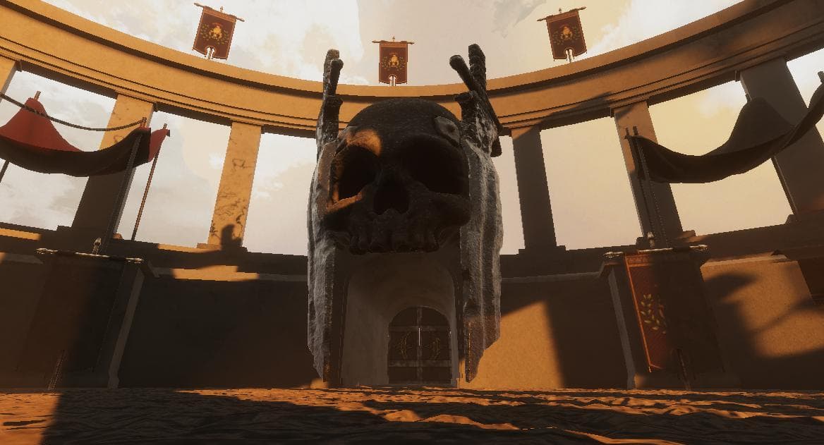 Allegiance (itch) screenshot 5