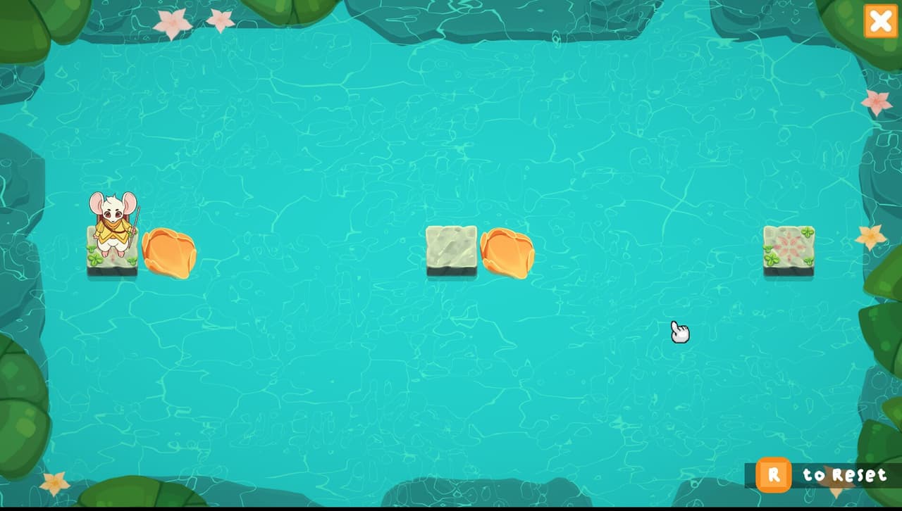 The Mouse The Merrier screenshot 4