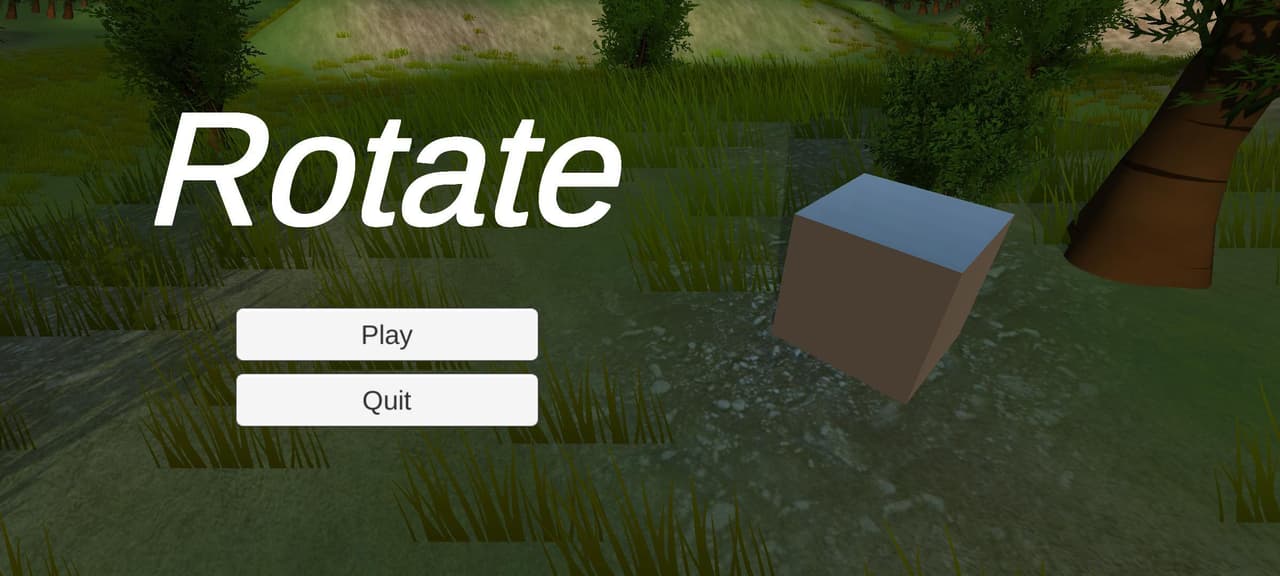 Rotate (ruyguy9977) screenshot 2
