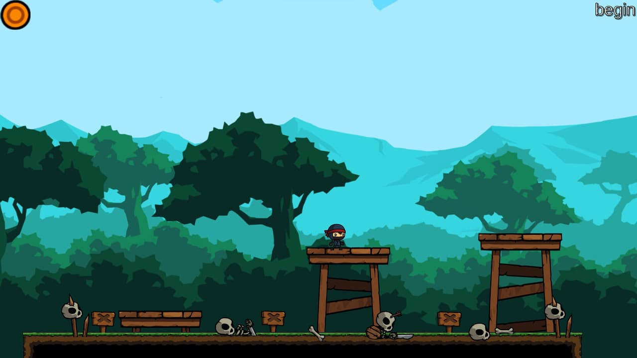 Harukis Journey screenshot 5
