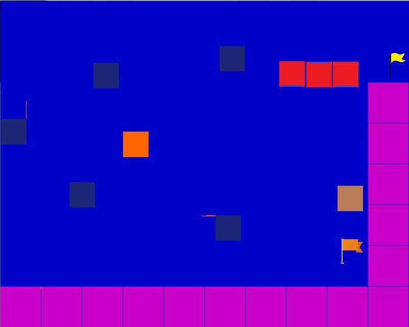 SimpleGameMaker screenshot 3