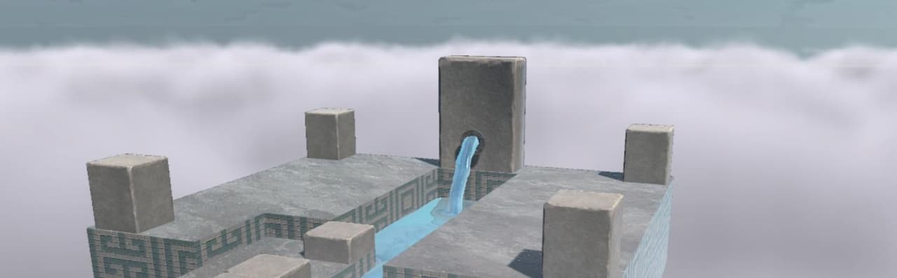 Fluid and Destruction Simulator Lite screenshot 3