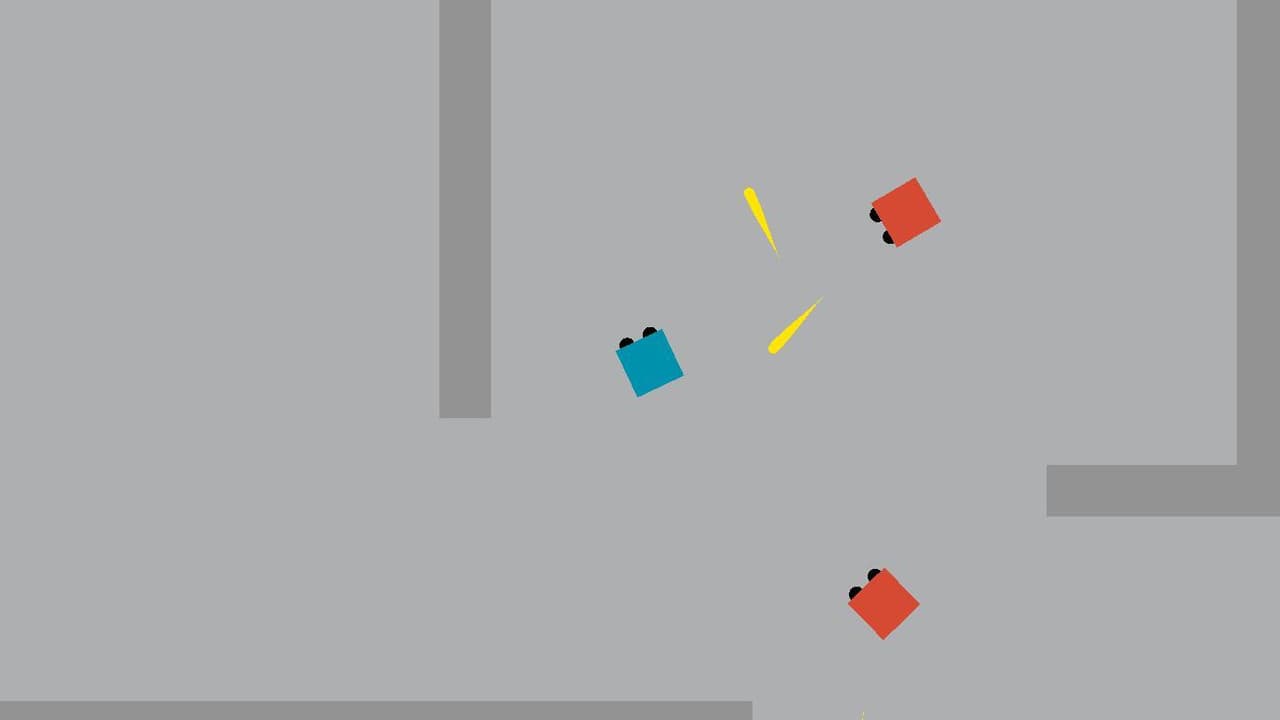 Revive Again