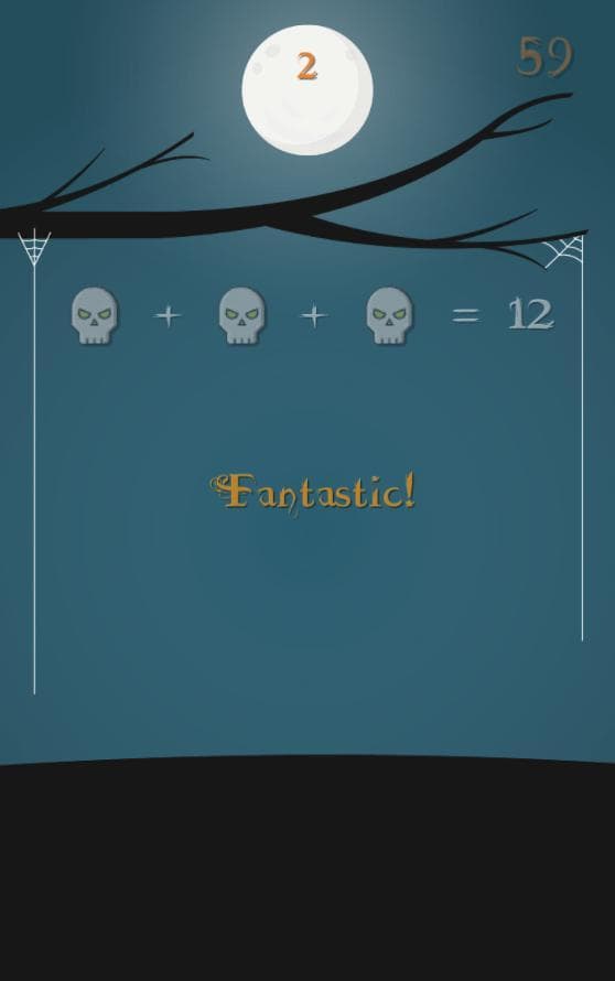 Halloween Challenge screenshot 6
