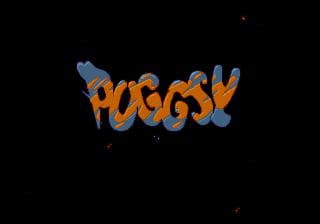 Puggsy screenshot 5