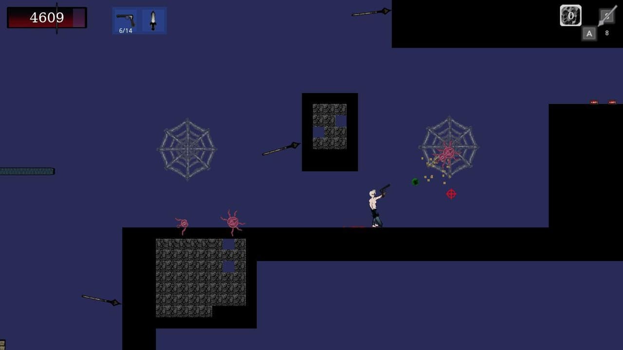 Project Alchemist Alpha 0.3.5 screenshot 5