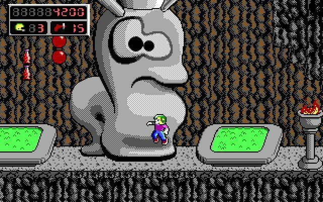Commander Keen Complete Pack screenshot 5