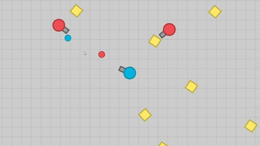 Little Tanks (HolyMan1112) screenshot 2