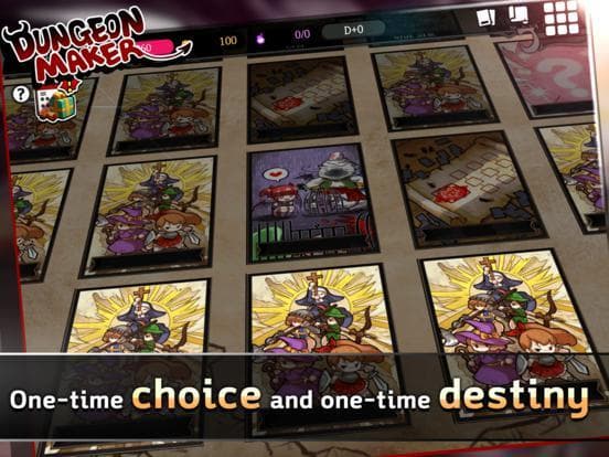 Dungeon Maker: Dark Lord screenshot 6