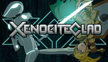 Xenocite Clad