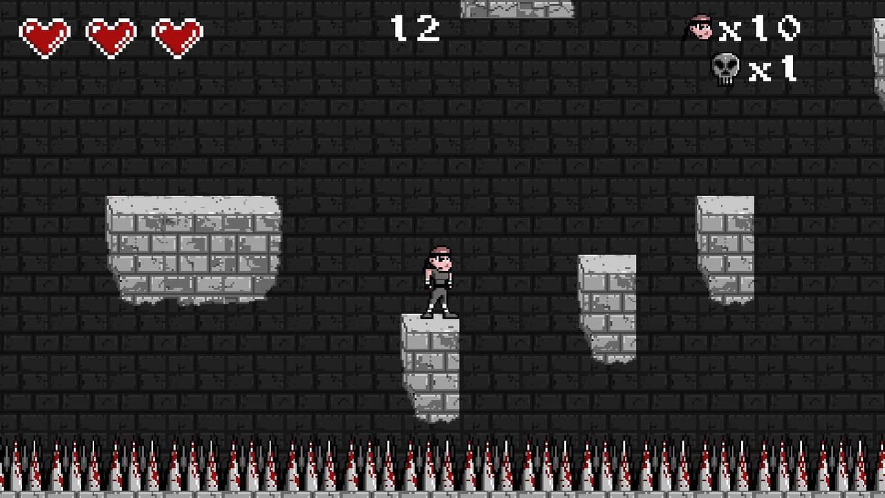 CastleViolence screenshot 3