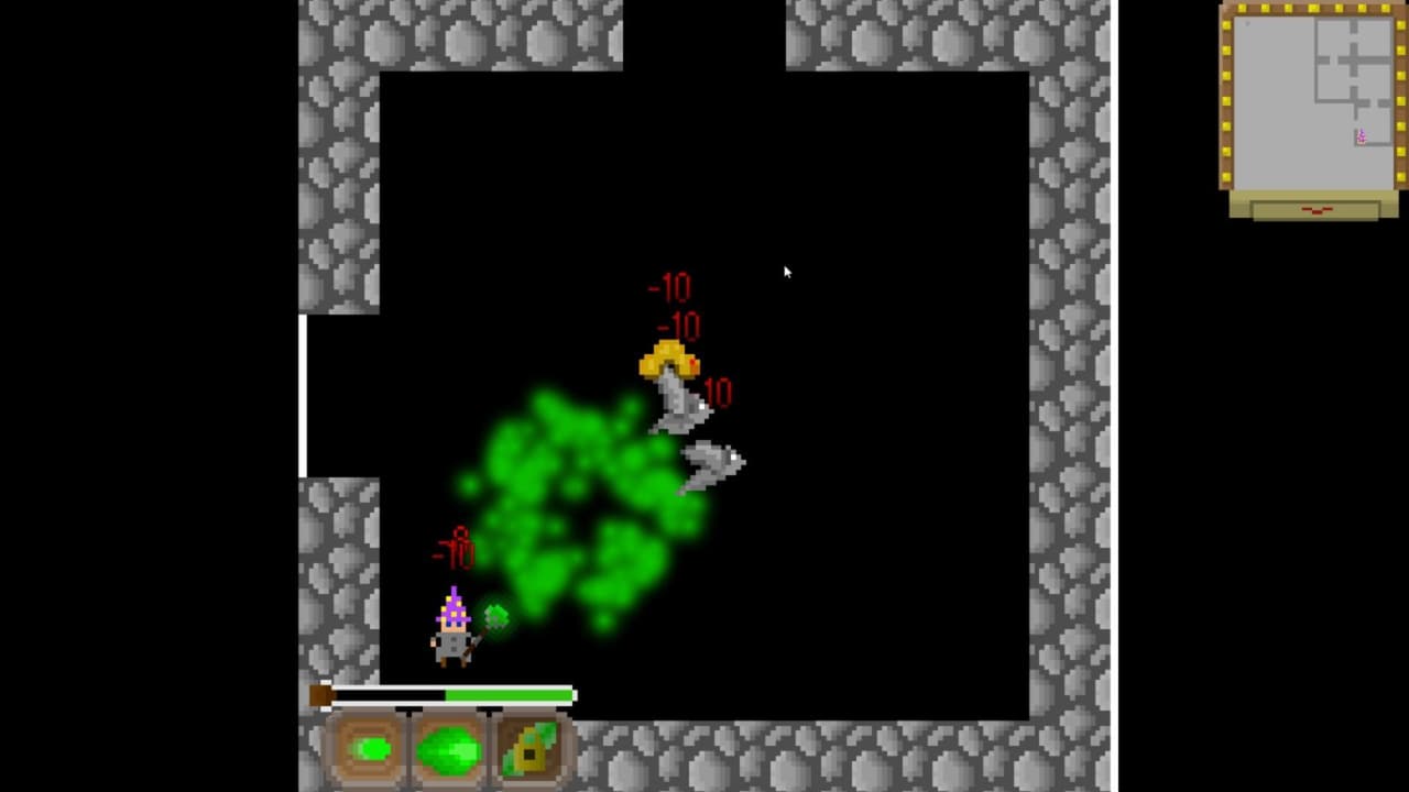 Castle of Arcana screenshot 3