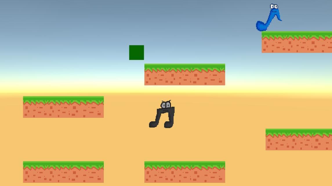 Janko (itch) screenshot 3