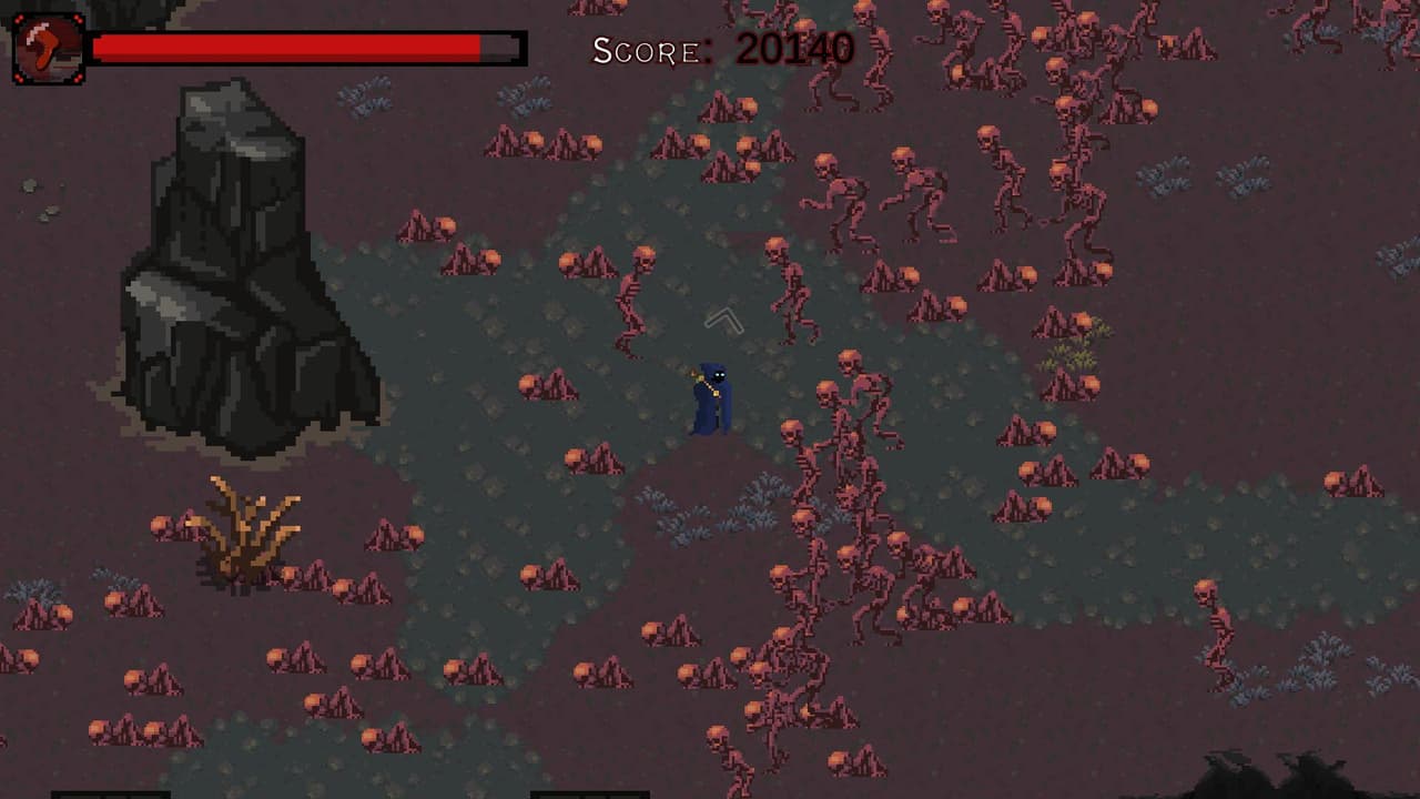 They Pile Up screenshot 3