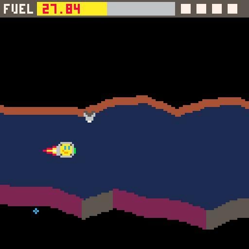 Mixed Allegories screenshot 3