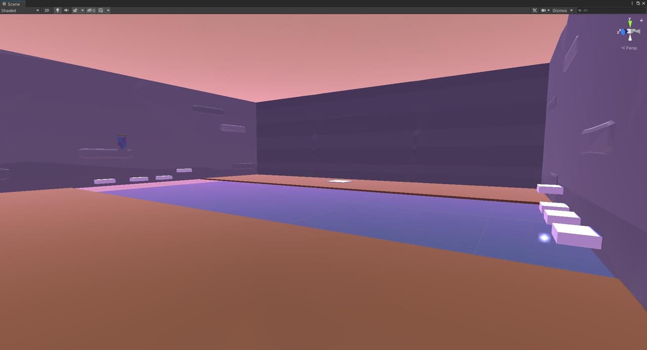 BREVION (turingschoolgamedev) screenshot 3