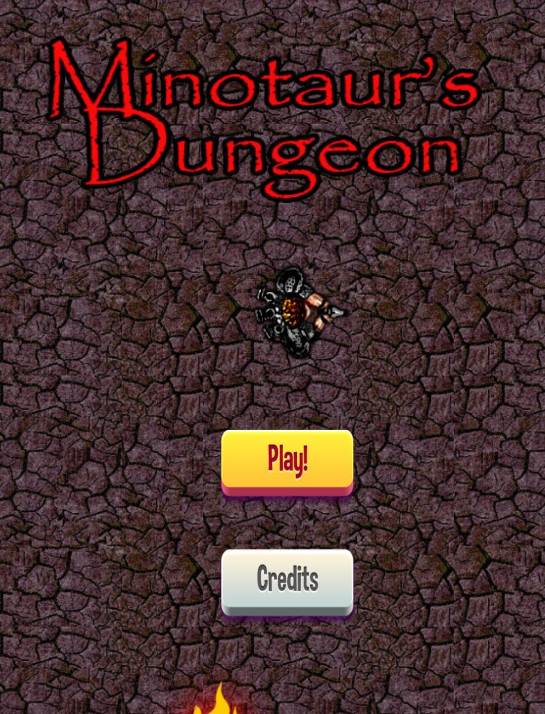 Minotaurs Dungeon screenshot 2