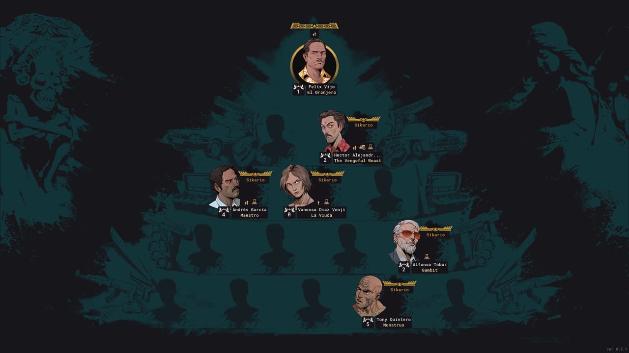Cartel Tycoon screenshot 4