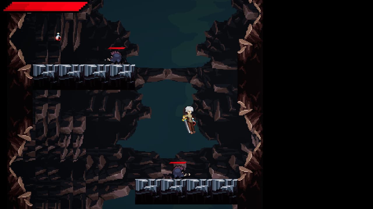 Adventure in the Dungeon screenshot 4