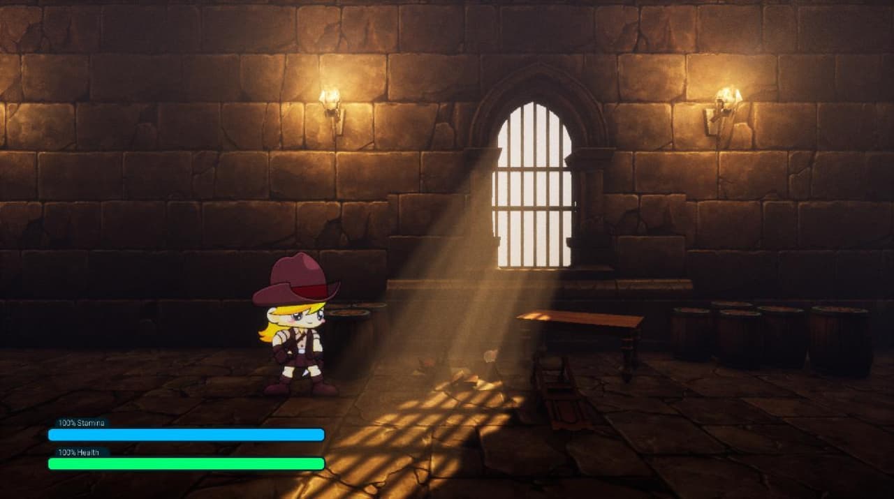 The Western Zombies screenshot 2